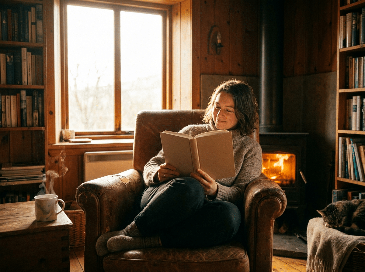 Tiefer einsteigen Buch