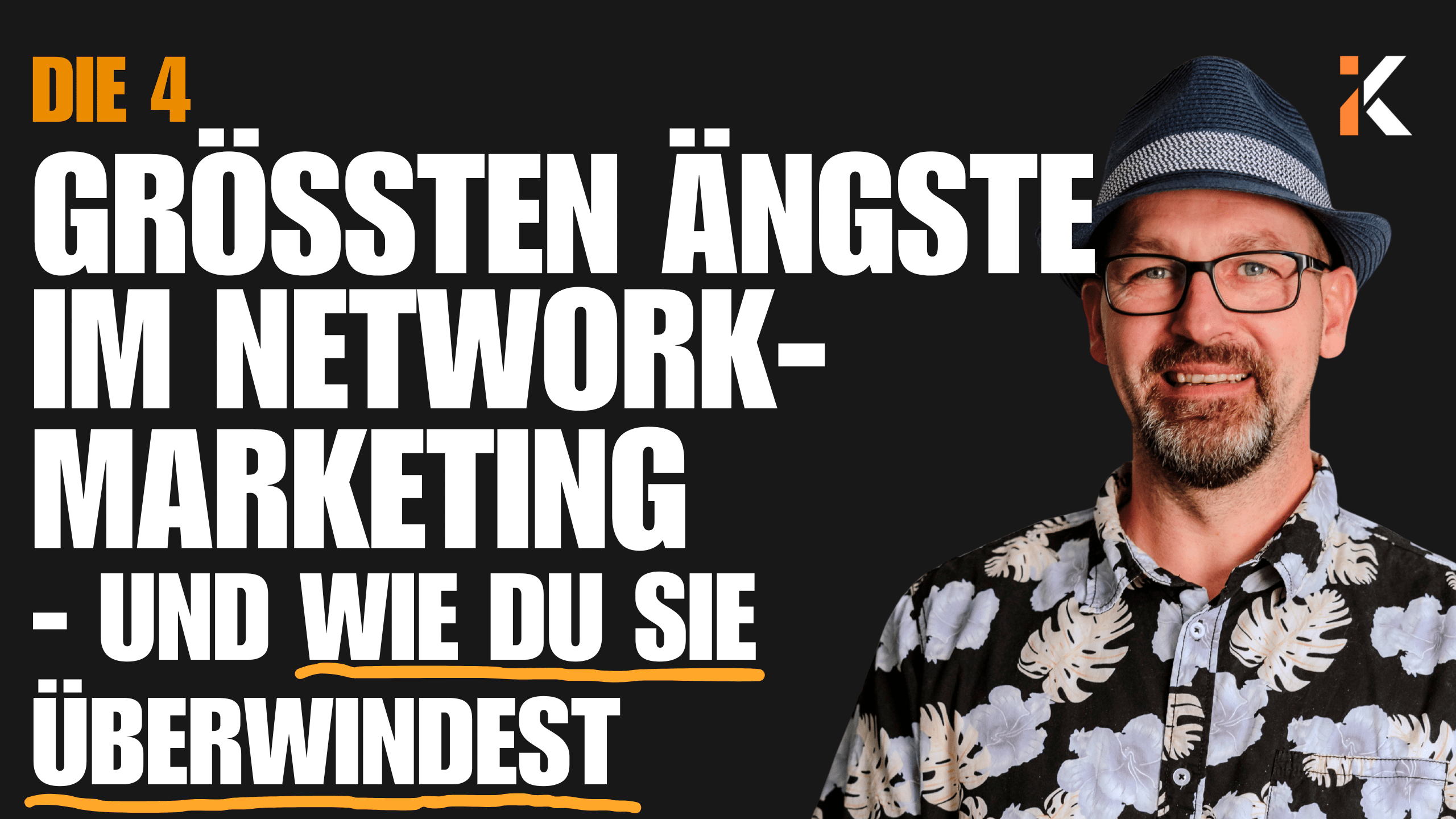 blog die vier groessten aengste