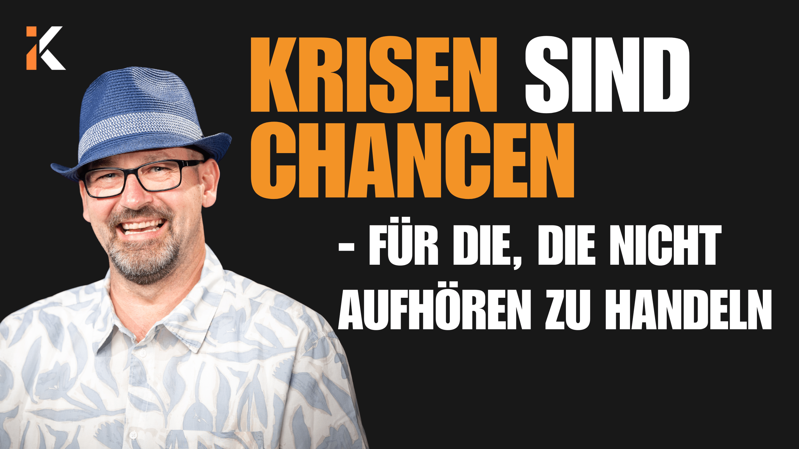 blog krisen sind chancen